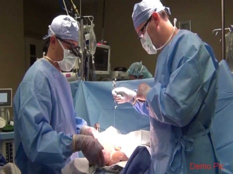 Son donated liver saved lives, had a different blood type.