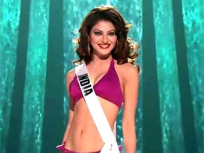 miss universe 2015 contest winner.