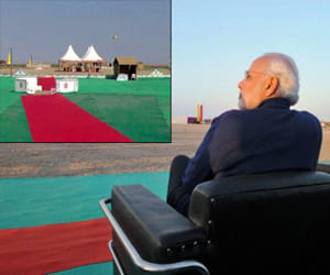 pm modi gujrat visit