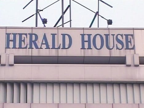 Know about national herald case, History and story