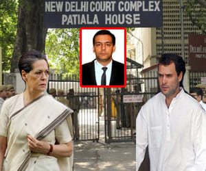 judge mm lovleen is going to hear national herald case in patiala house court
