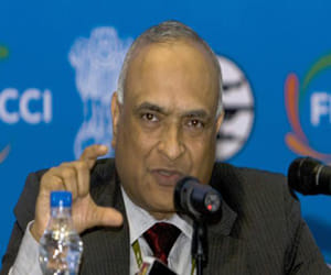 rk mathur new chief election commissioner