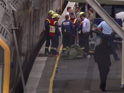 Former TCS employee commits suicide in Sydney