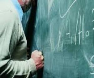FIR against 40 teachers in haridwar.
