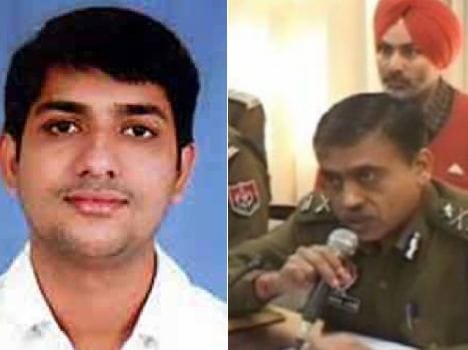 abohar kand main accused amit doda arrested