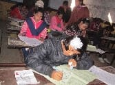 Ambedkar had 649 students general knowledge test