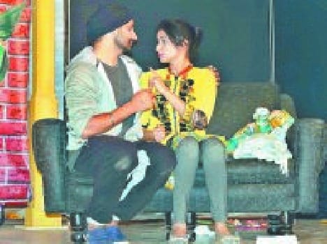 Kissa Bhya Da made people laugh