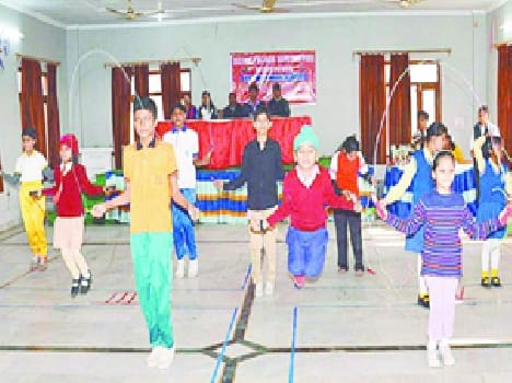 Walia global and dominated Deedeepis