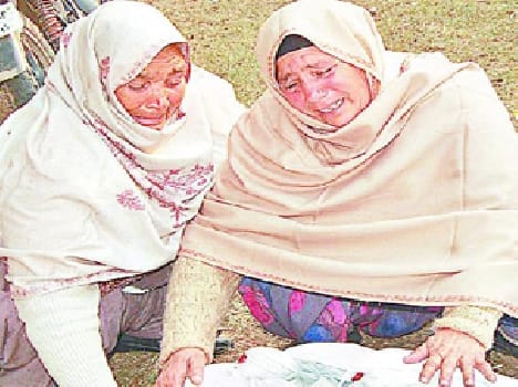 Four killed in accidents
