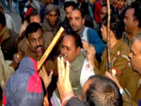 allahabad news