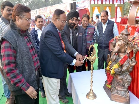 Diamond Rotary Festival