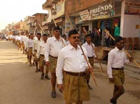 The resolution of public service