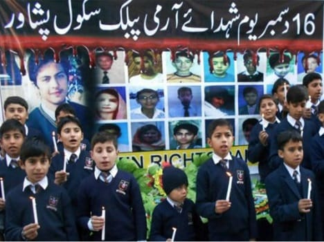 we planted nurseries of terrorism: pak media