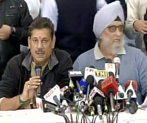 centre declared Gopal Subramanium panel to probe DDCA affairs unconstitutional and illegal