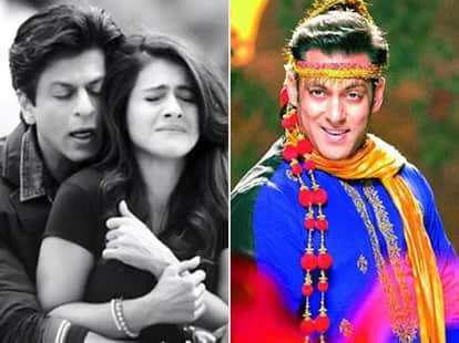 Dilwale and Bajirao Mastani collection after 2 weekend