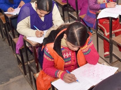 hp board announce datesheet for 8th, 10th and 12th exam.