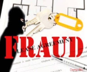 Millions of Facebook through fraud