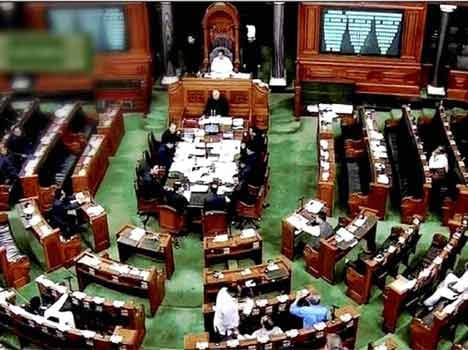 congress will fight in lok sabha