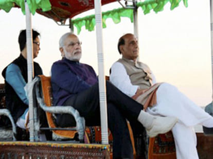 nepal movement dangerous for uttarakhand.