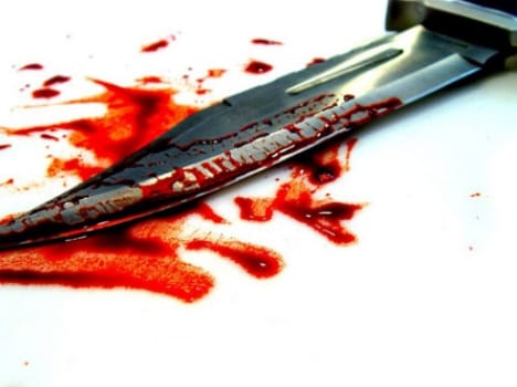 attempt to murder crime in una himachal.