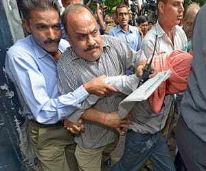 nirbhaya's Juvenile accuse released by delhi police