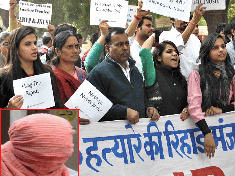 The release of Nirbhaya juvenile convict possible.
