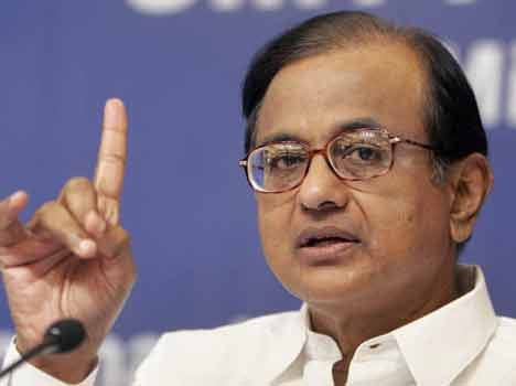 P. Chidambaram  tweet's a statement on gst