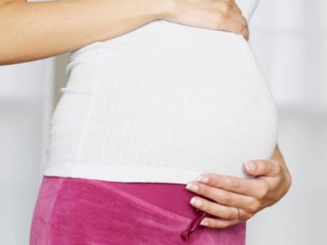 Medical negligence forces woman to deliver baby in hospital premises