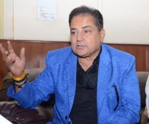 Bundelkhand to be a saperate state before 2019.