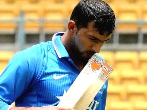 rishi dhawan shine in himachal wins in vijay hazare trophy.