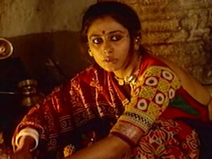 Smita patil's life was a series of accidents