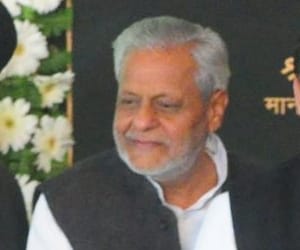 BJP takes money from beef exporter alleges BJP.