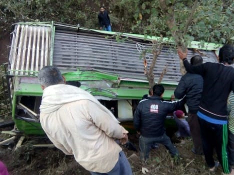 solan bus accident, read investigation report.