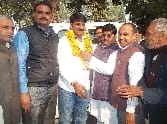 Overcome pessimism Election preparations are in boot