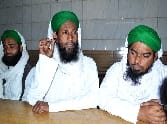 To-e-Milad procession Preparations complete