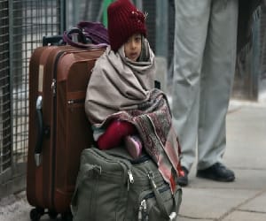 lucknow is coldest in uttar pradesh