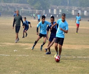 lala nemidas football league.