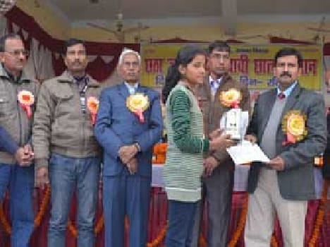 Hone your talent meritorious society