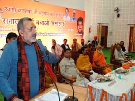 Central Minister Giriraj said, should not tolerant India not in night for terrorist memon opens supreme court