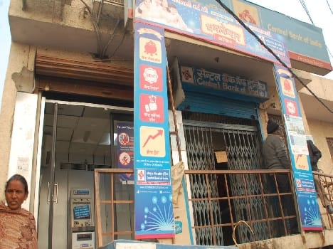 Internet services collapsed, affecting work