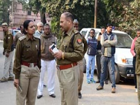 allahabad news