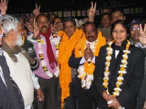Om prakash president