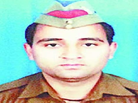 Inspector and constable killed in accident