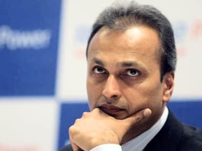 money laundering case against anil ambani.