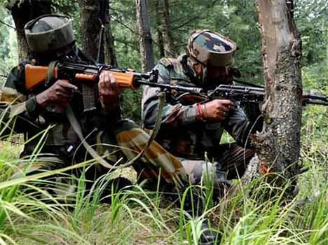 order issued against military uniform vendors in jammu