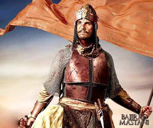 Bajirao Mastani First Weekend Box Office Collections