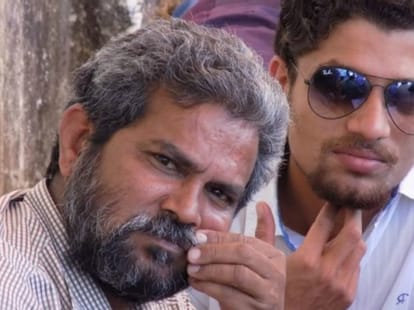 chhatisgarh: policeman arrested two reporters