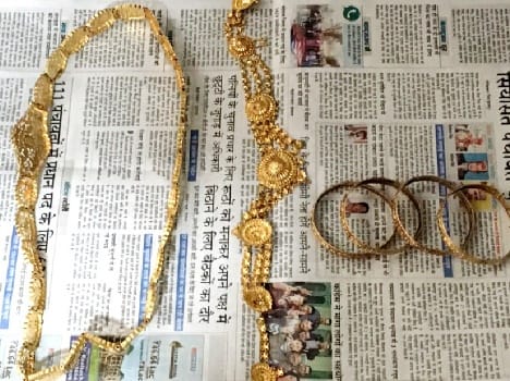 burglary in shimla kasumpti.
