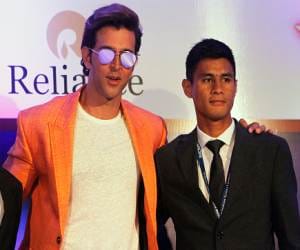 Lyngdoh, Bala get top AIFF awards