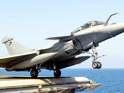 rafale deal with france can be cancelled